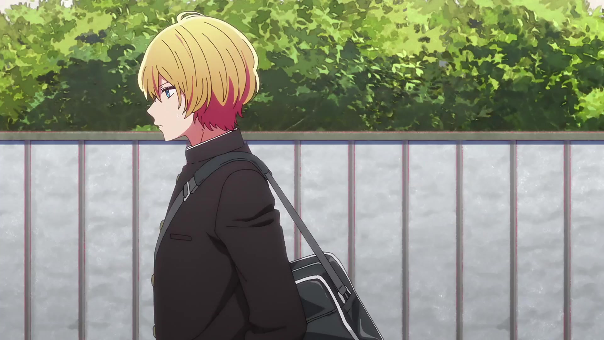 [Tsukyio Editing Resources] Oshi No Ko Season 1 (Episode 3) Raw Clips (14) (tsukyio.com).mp4